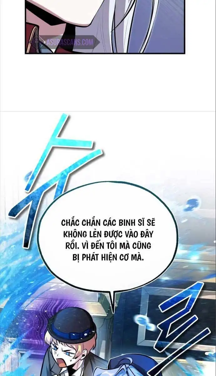 Truyện Tranh Giáo Sư Gián Điệp trang 5