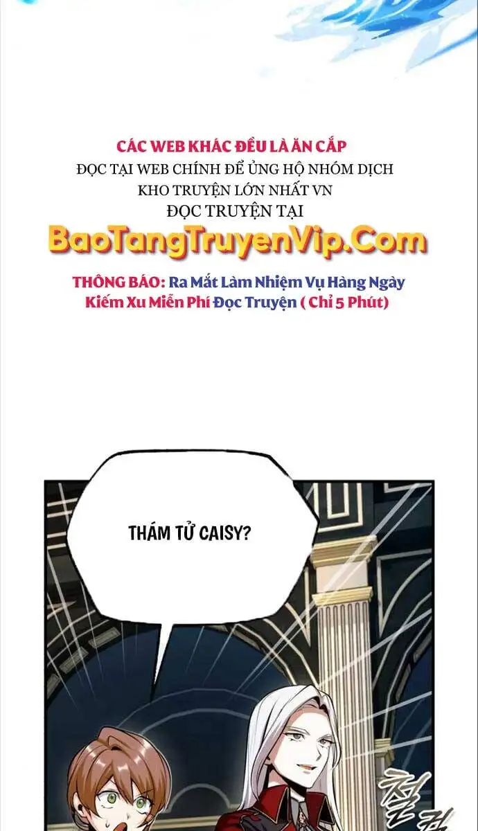 Truyện Tranh Giáo Sư Gián Điệp trang 5