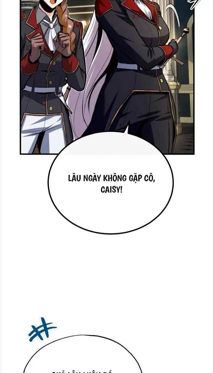 Truyện Tranh Giáo Sư Gián Điệp trang 5