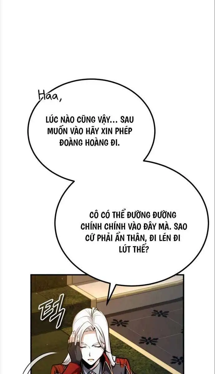 Truyện Tranh Giáo Sư Gián Điệp trang 5