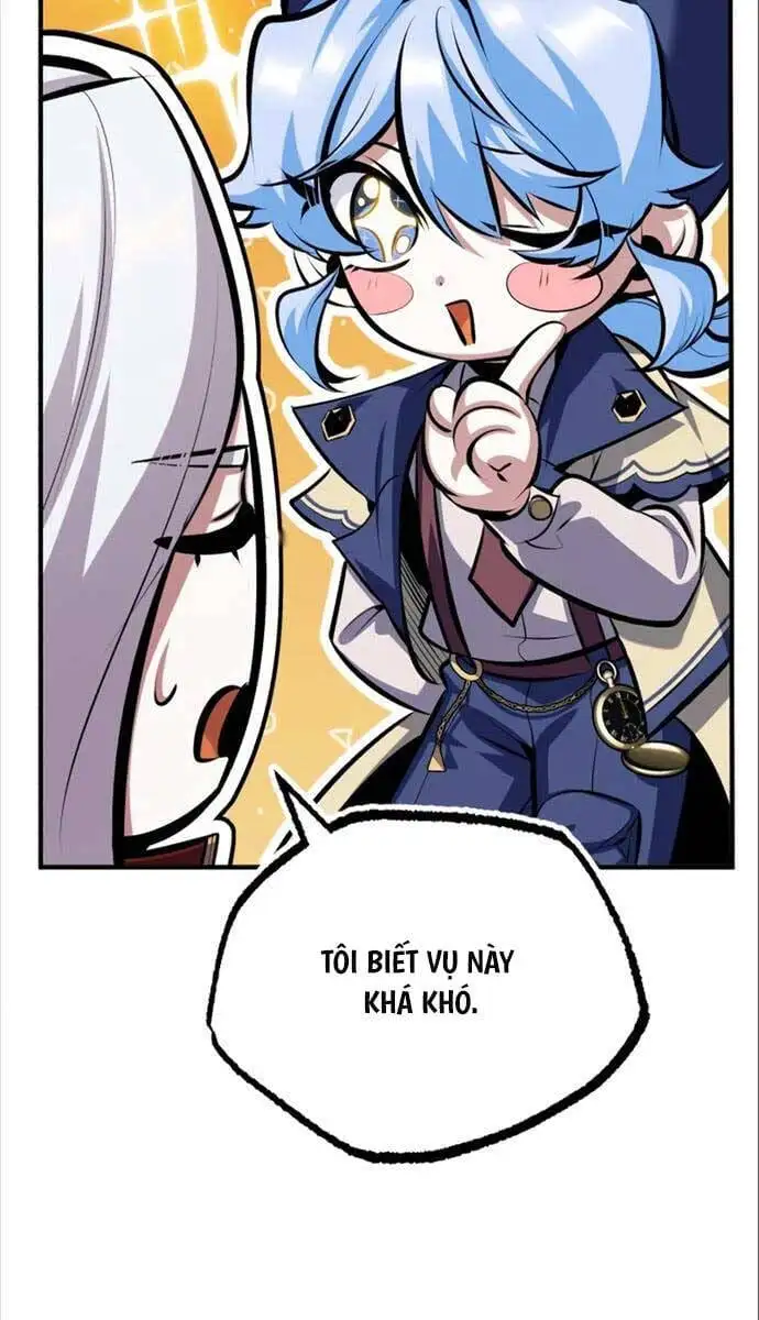 Truyện Tranh Giáo Sư Gián Điệp trang 5