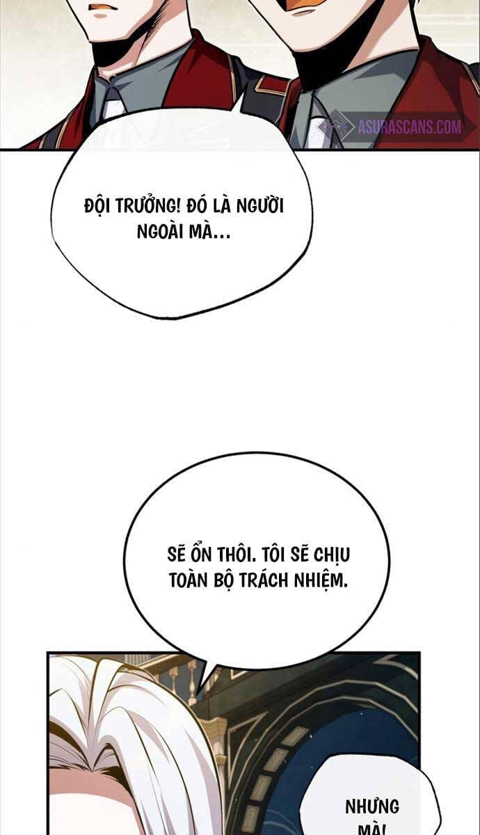 Truyện Tranh Giáo Sư Gián Điệp trang 5