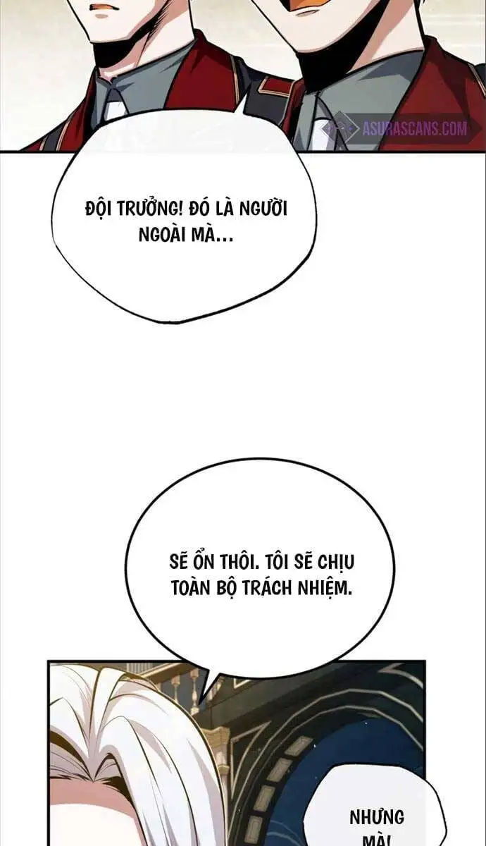 Truyện Tranh Giáo Sư Gián Điệp trang 5