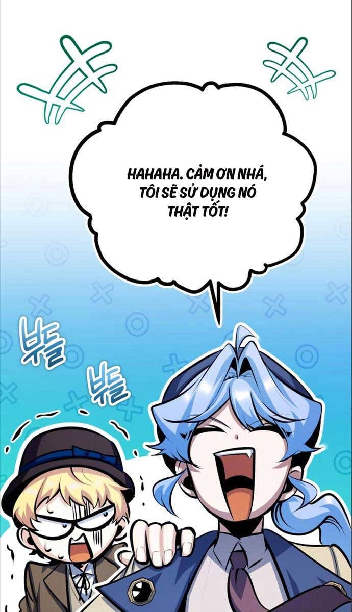 Truyện Tranh Giáo Sư Gián Điệp trang 5