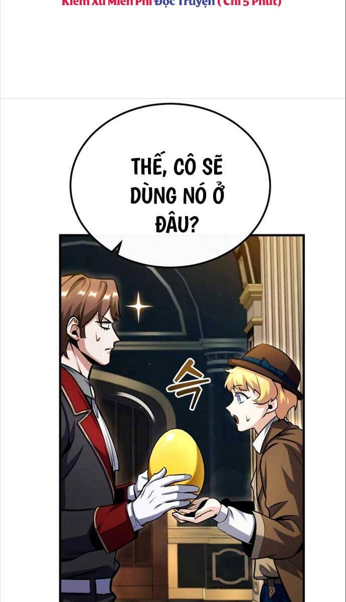 Truyện Tranh Giáo Sư Gián Điệp trang 5