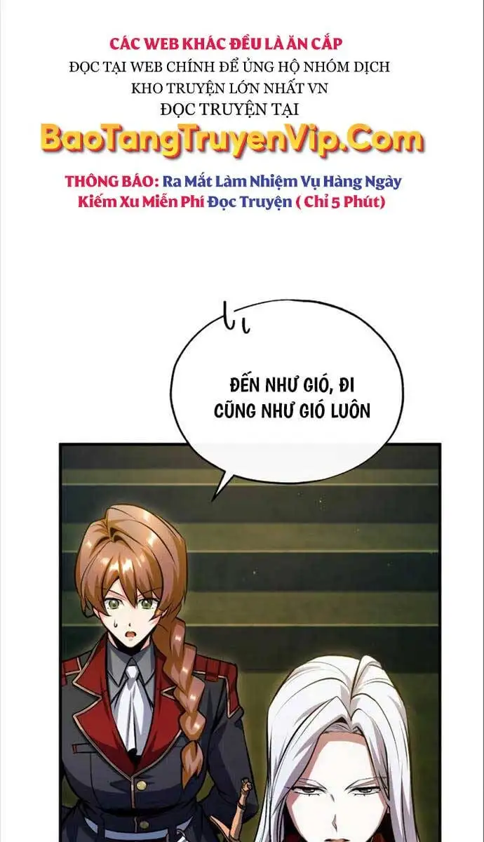 Truyện Tranh Giáo Sư Gián Điệp trang 5