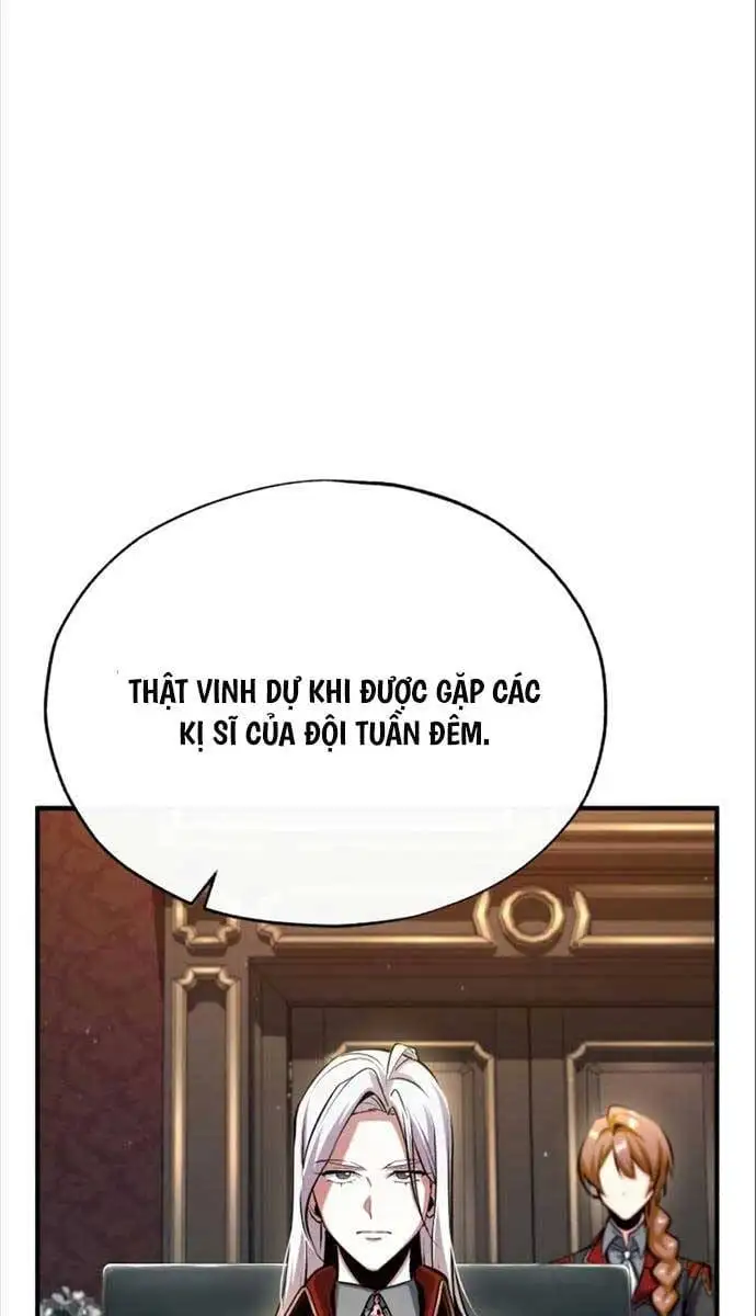 Truyện Tranh Giáo Sư Gián Điệp trang 5