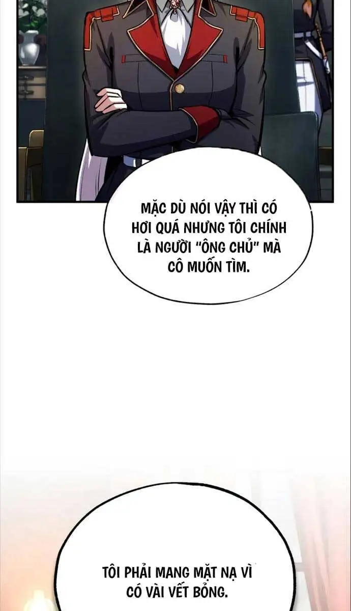 Truyện Tranh Giáo Sư Gián Điệp trang 5