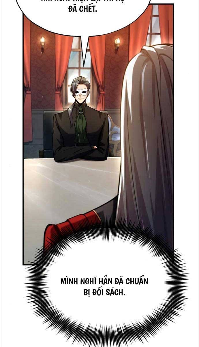 Truyện Tranh Giáo Sư Gián Điệp trang 5