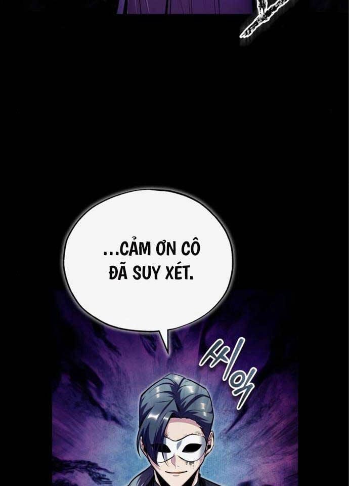 Truyện Tranh Giáo Sư Gián Điệp trang 5