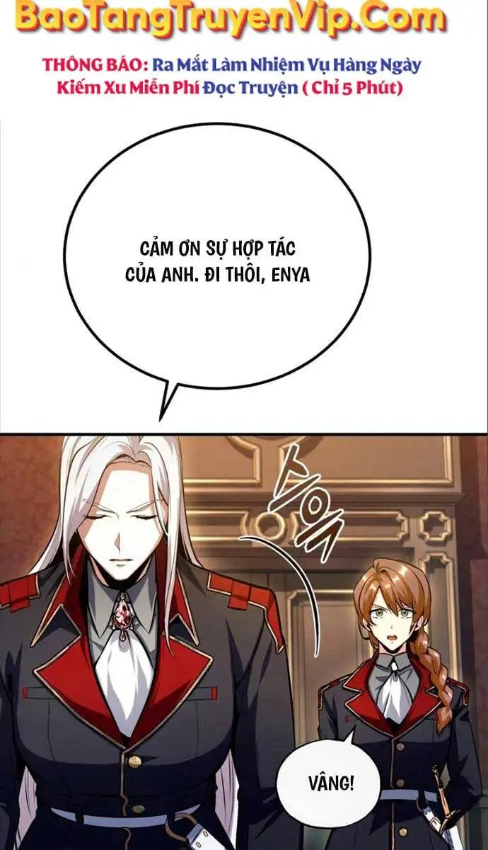 Truyện Tranh Giáo Sư Gián Điệp trang 5