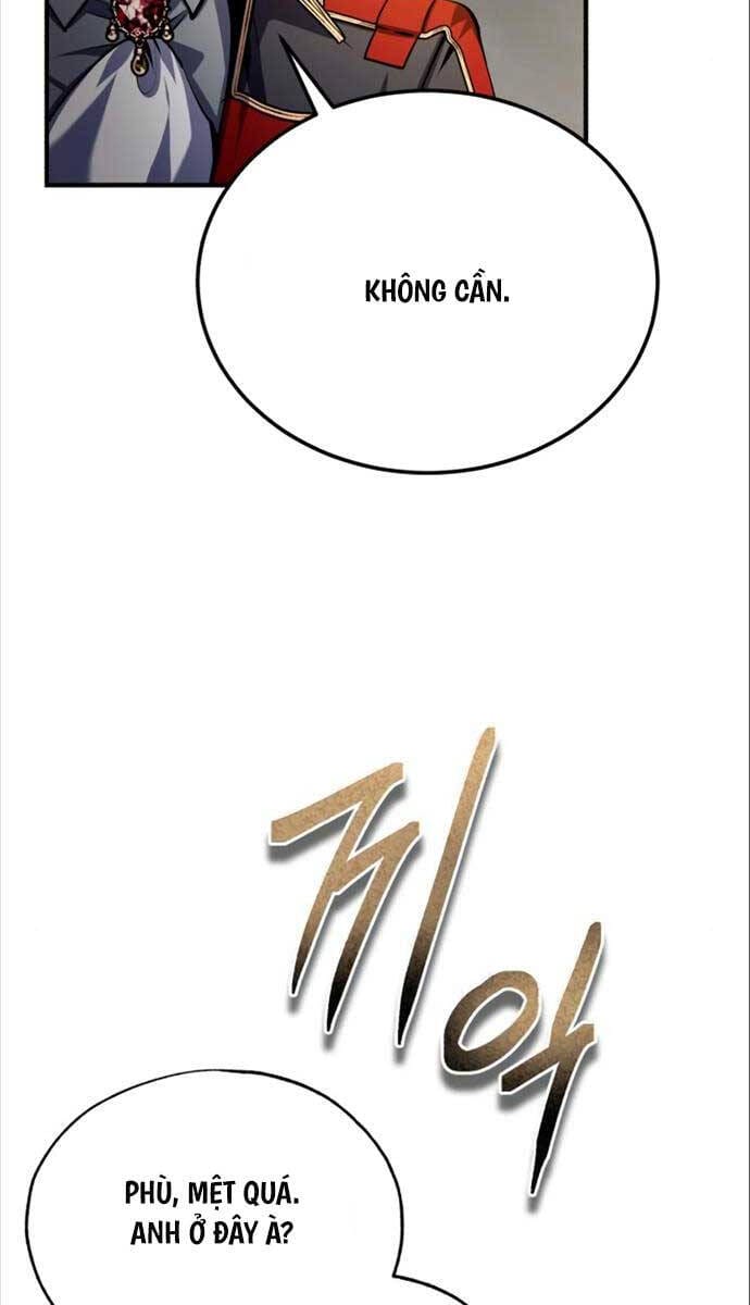 Truyện Tranh Giáo Sư Gián Điệp trang 5