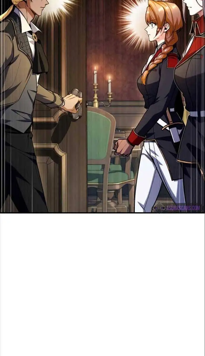 Truyện Tranh Giáo Sư Gián Điệp trang 5