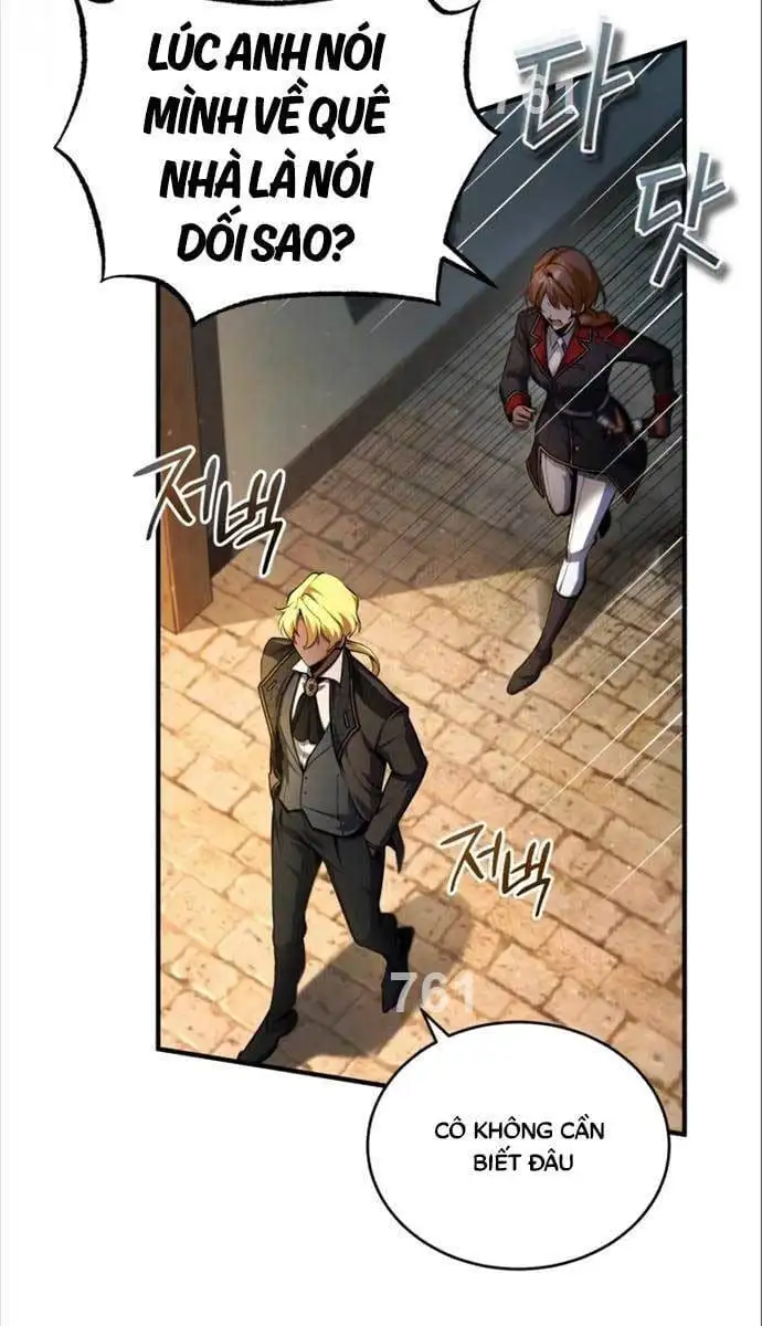 Truyện Tranh Giáo Sư Gián Điệp trang 5