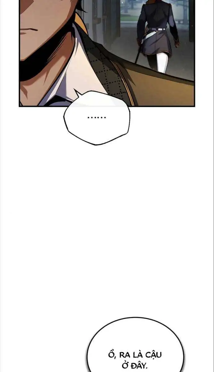 Truyện Tranh Giáo Sư Gián Điệp trang 5