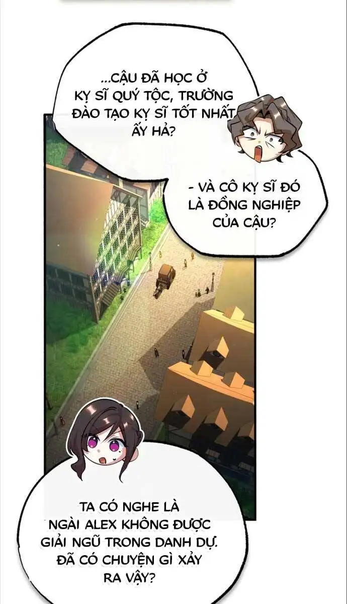 Truyện Tranh Giáo Sư Gián Điệp trang 5