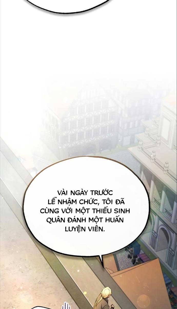 Truyện Tranh Giáo Sư Gián Điệp trang 5