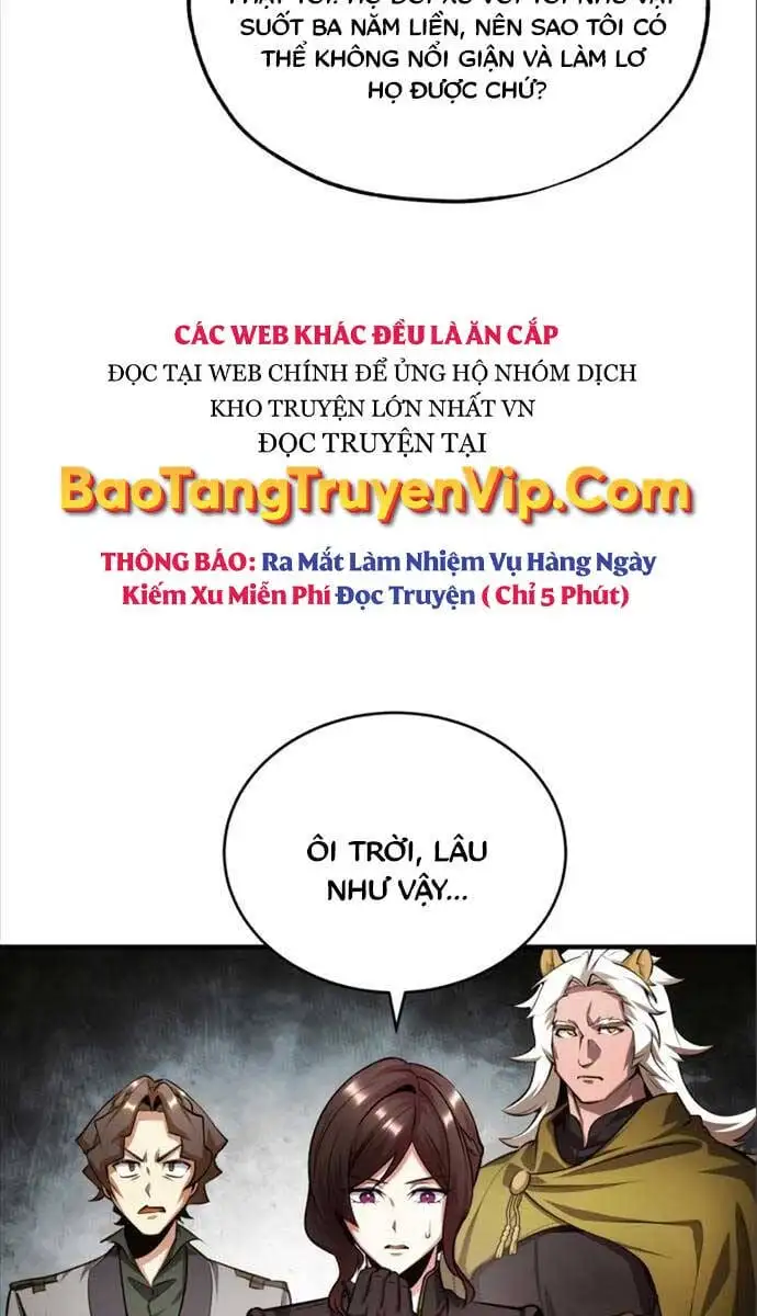 Truyện Tranh Giáo Sư Gián Điệp trang 5