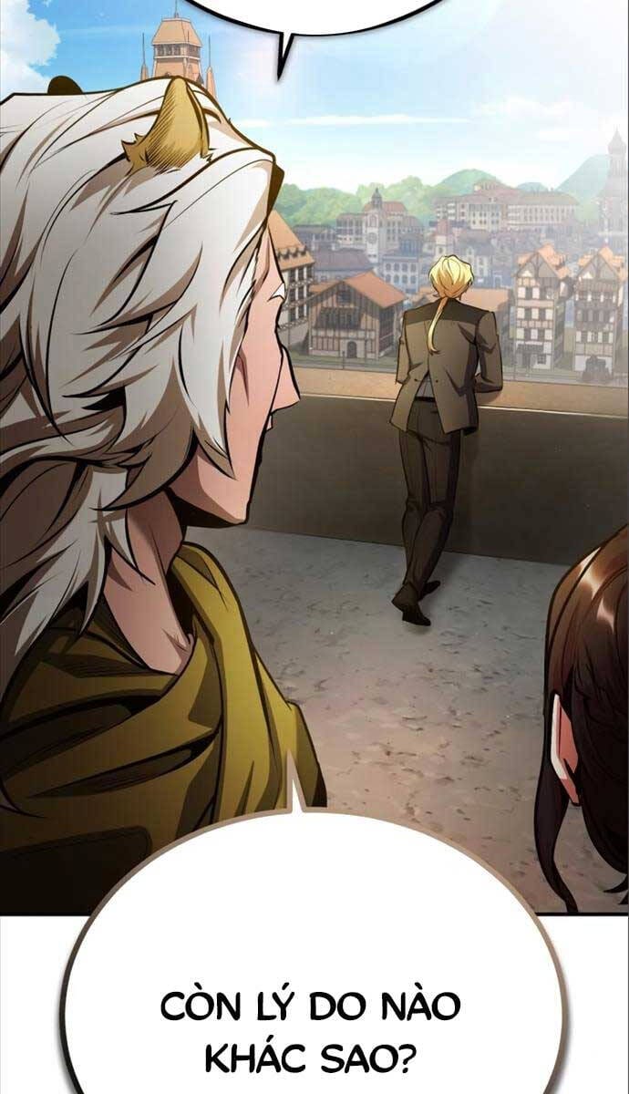 Truyện Tranh Giáo Sư Gián Điệp trang 5