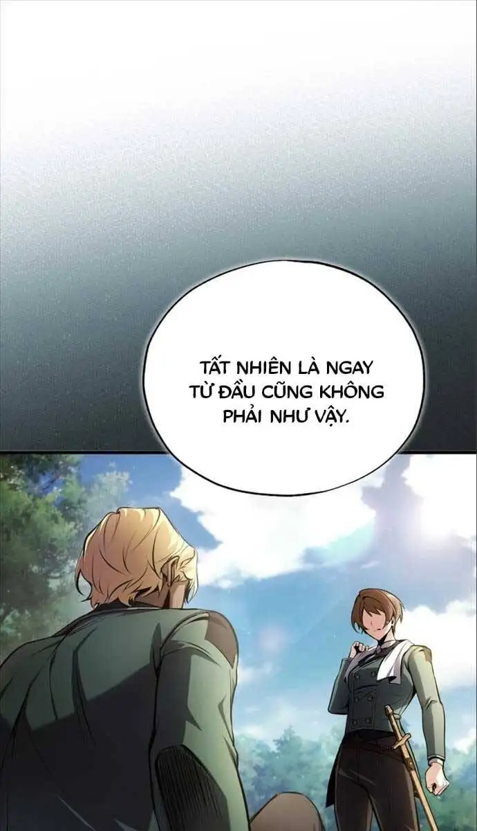 Truyện Tranh Giáo Sư Gián Điệp trang 5