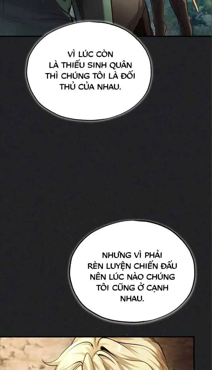Truyện Tranh Giáo Sư Gián Điệp trang 5