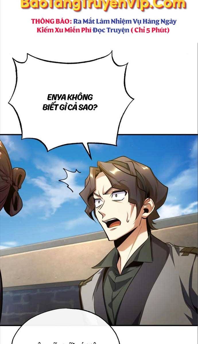 Truyện Tranh Giáo Sư Gián Điệp trang 5