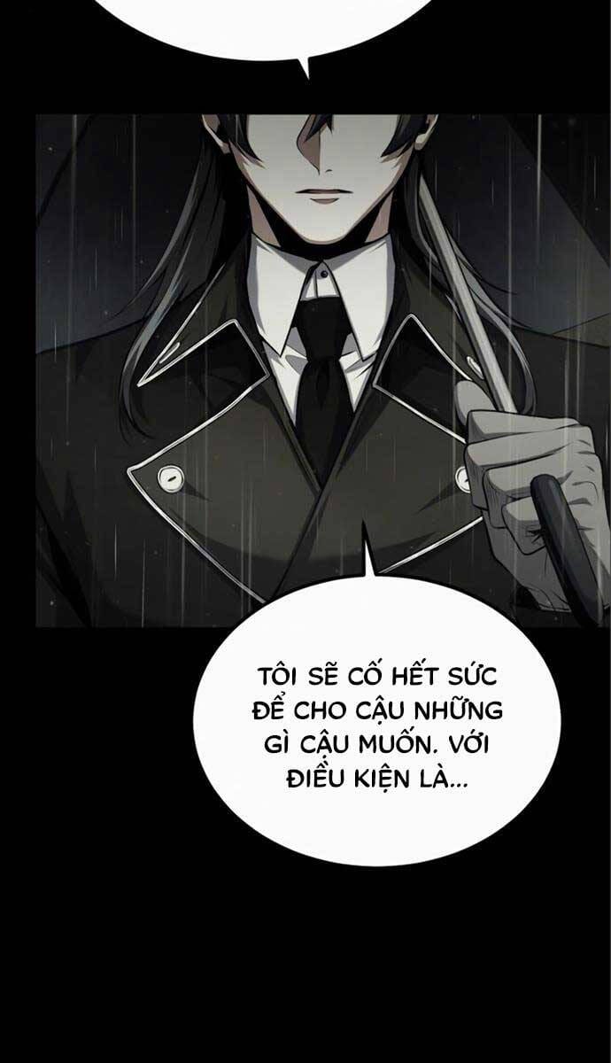 Truyện Tranh Giáo Sư Gián Điệp trang 5