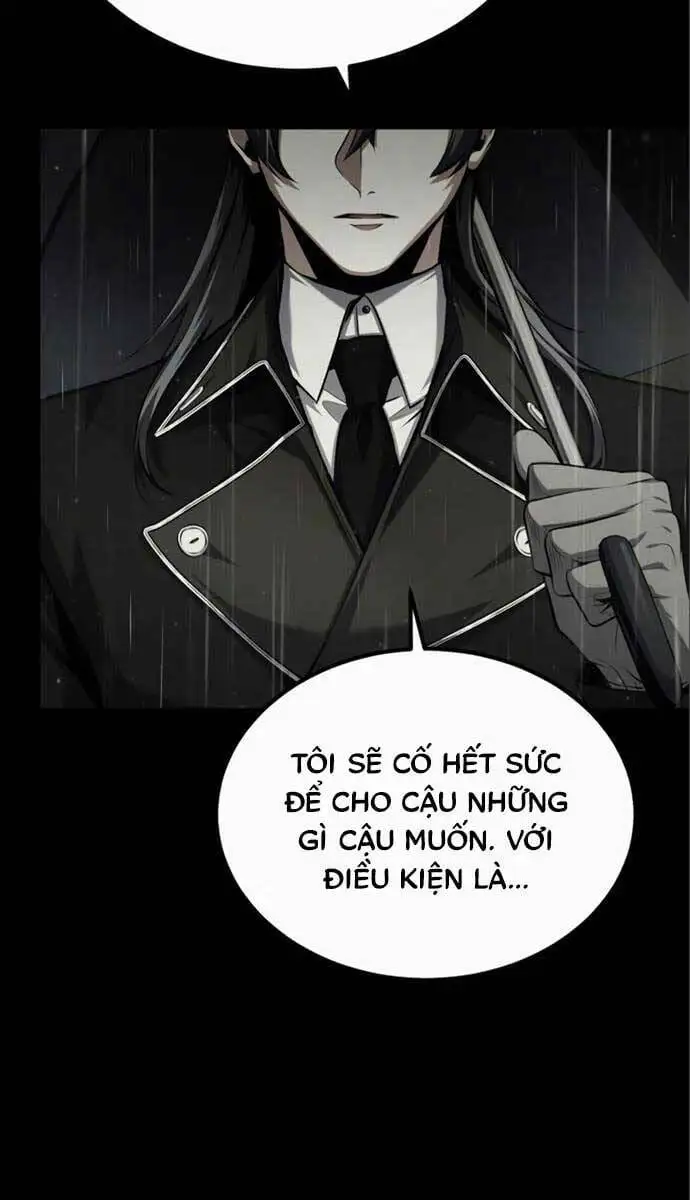 Truyện Tranh Giáo Sư Gián Điệp trang 5