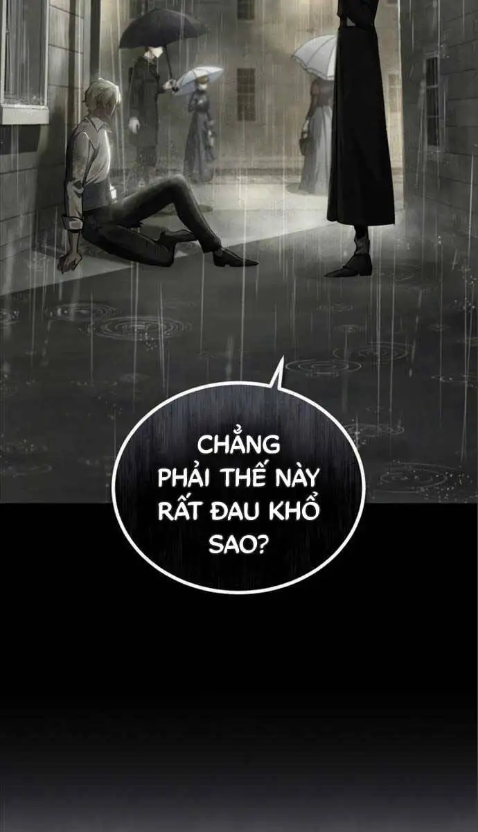 Truyện Tranh Giáo Sư Gián Điệp trang 5