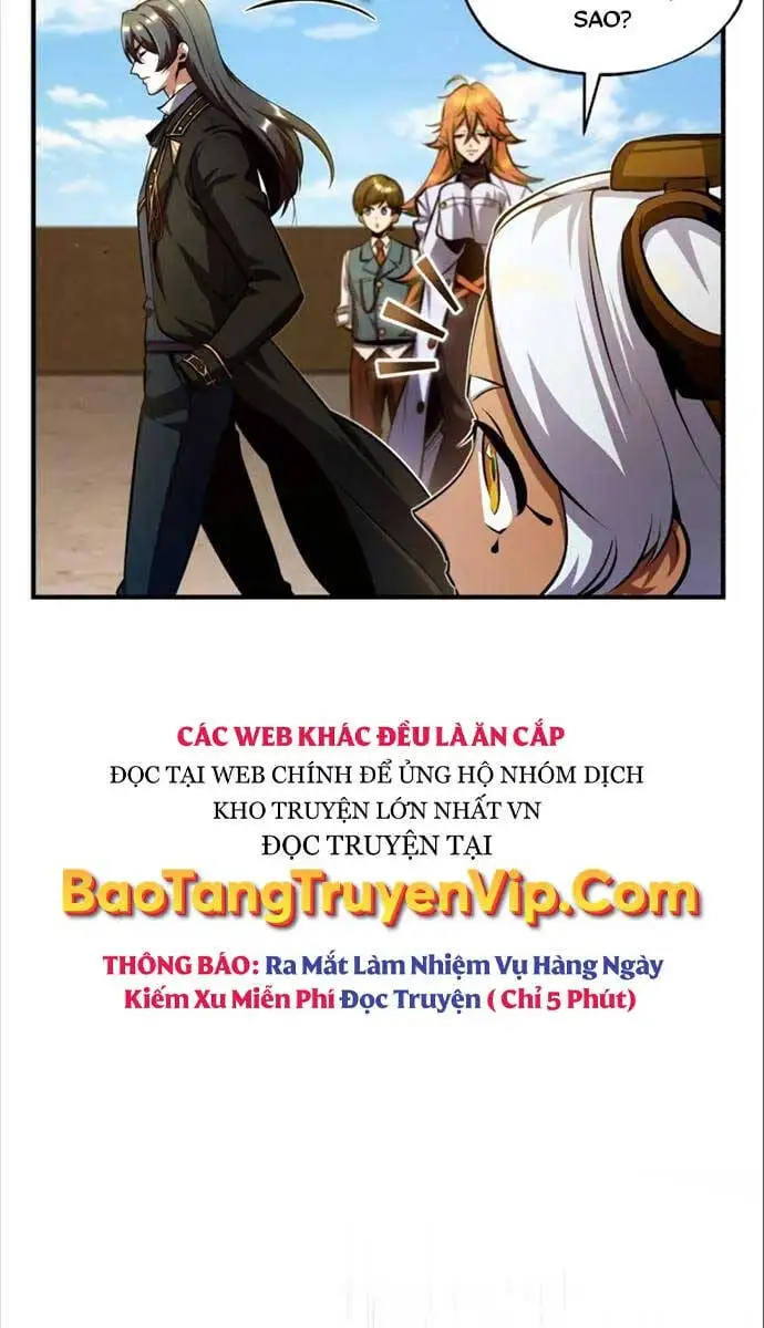 Truyện Tranh Giáo Sư Gián Điệp trang 5