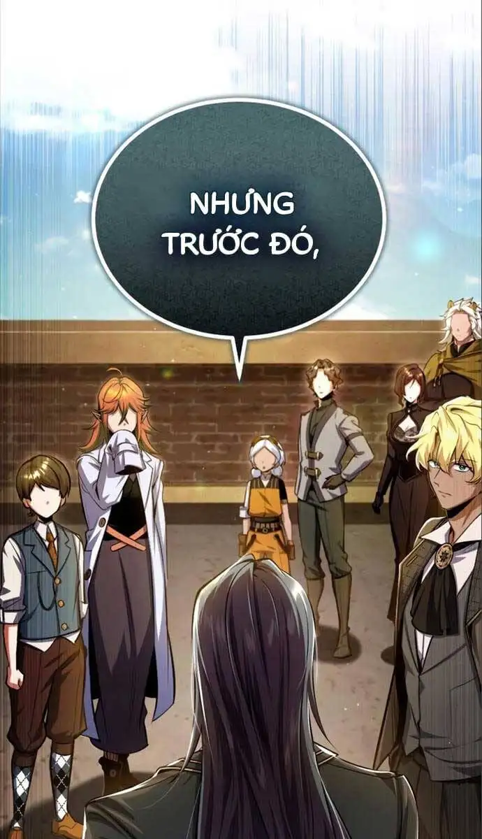 Truyện Tranh Giáo Sư Gián Điệp trang 5