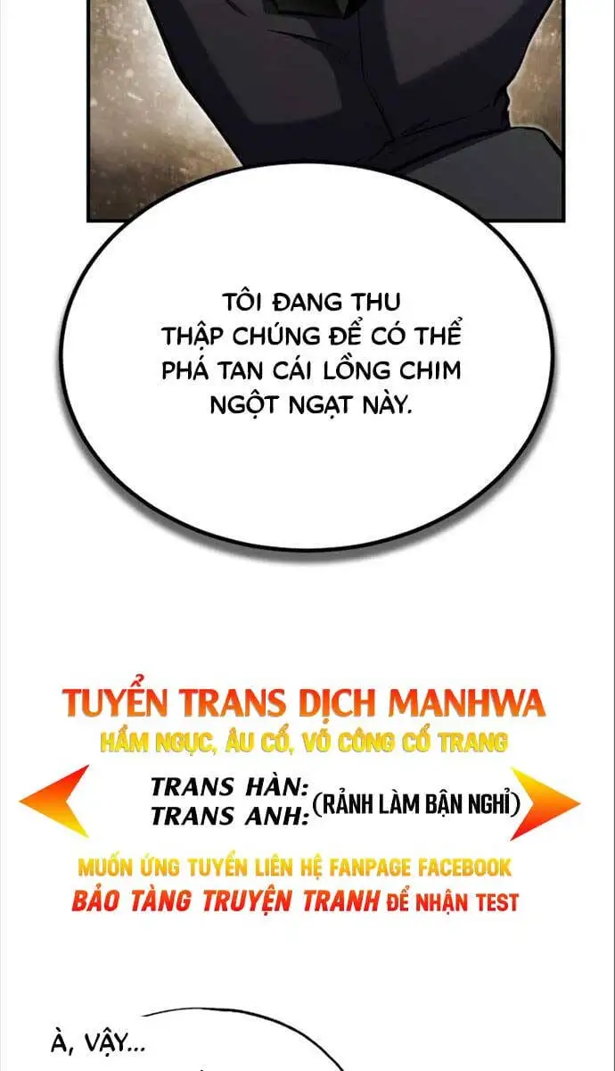 Truyện Tranh Giáo Sư Gián Điệp trang 5