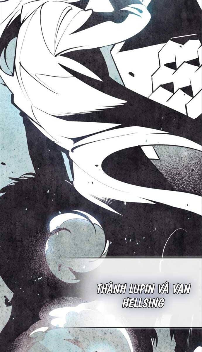 Truyện Tranh Giáo Sư Gián Điệp trang 5