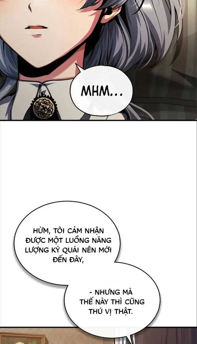 Truyện Tranh Giáo Sư Gián Điệp trang 5