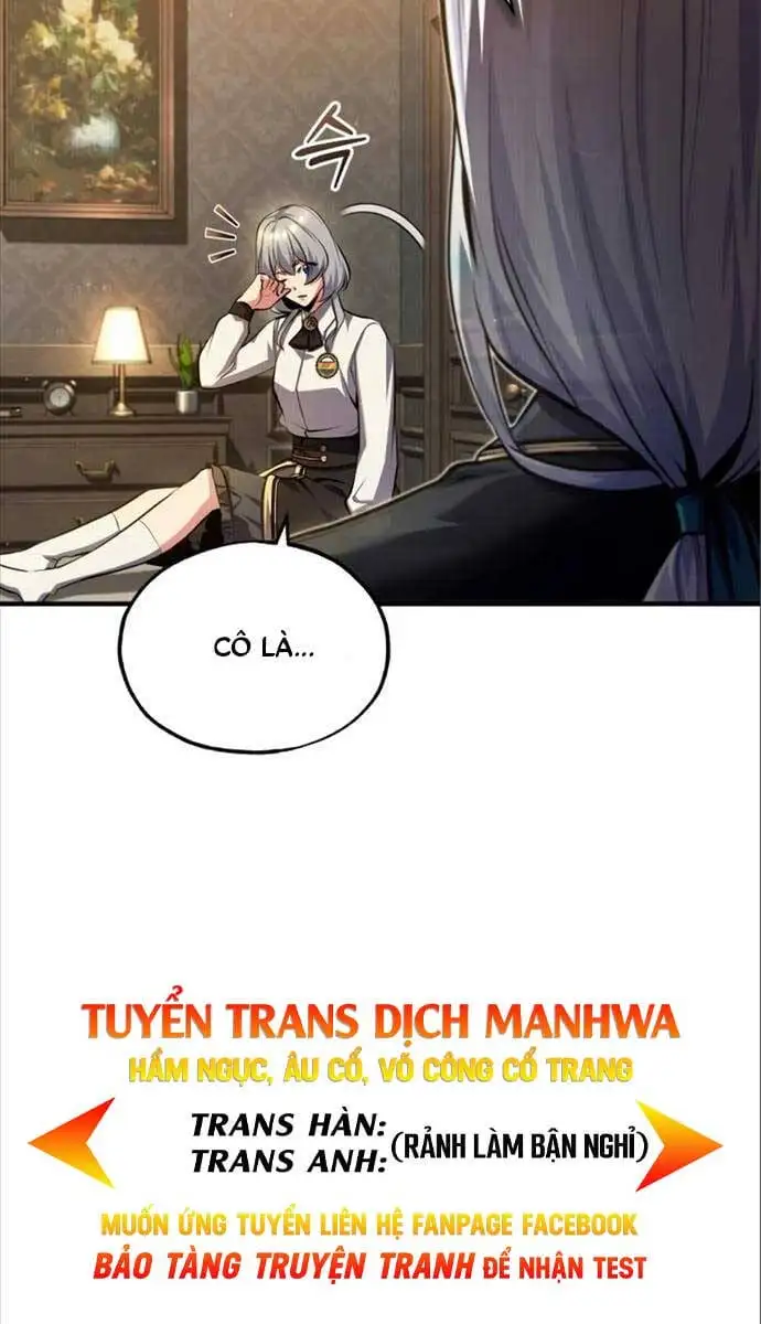 Truyện Tranh Giáo Sư Gián Điệp trang 5