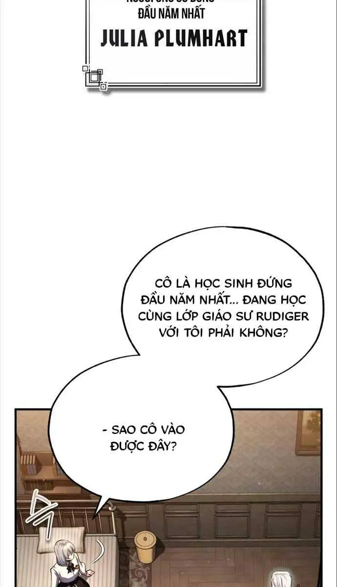 Truyện Tranh Giáo Sư Gián Điệp trang 5