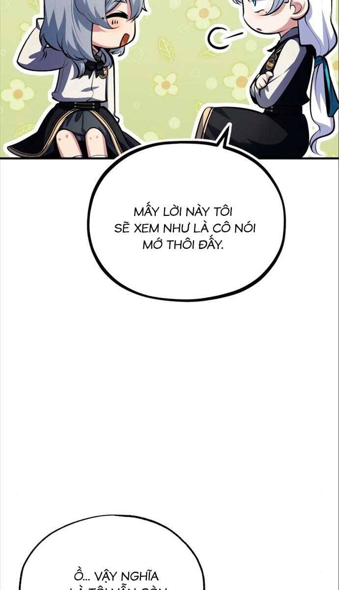 Truyện Tranh Giáo Sư Gián Điệp trang 5