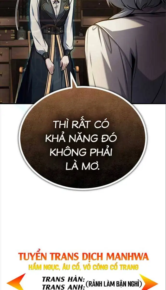 Truyện Tranh Giáo Sư Gián Điệp trang 5