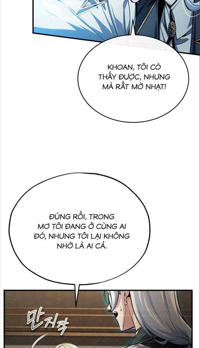 Truyện Tranh Giáo Sư Gián Điệp trang 5