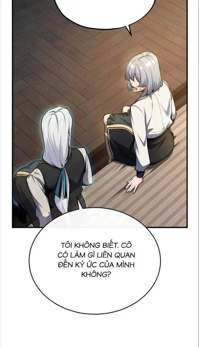 Truyện Tranh Giáo Sư Gián Điệp trang 5
