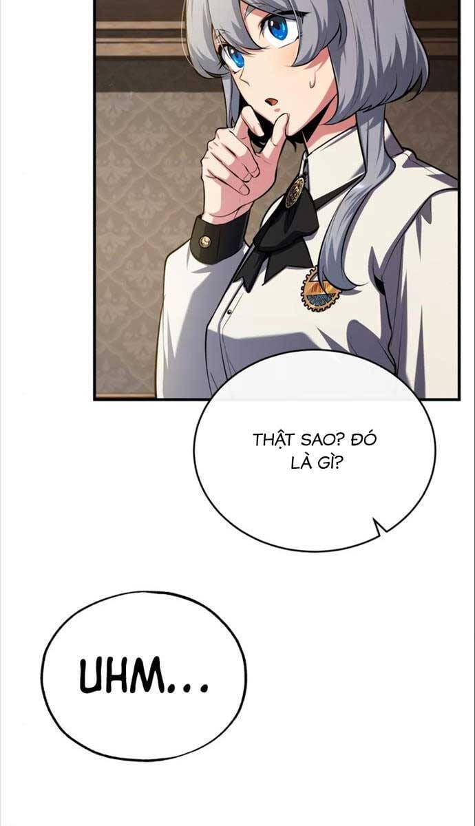 Truyện Tranh Giáo Sư Gián Điệp trang 5