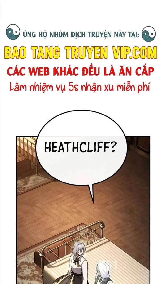 Truyện Tranh Giáo Sư Gián Điệp trang 5
