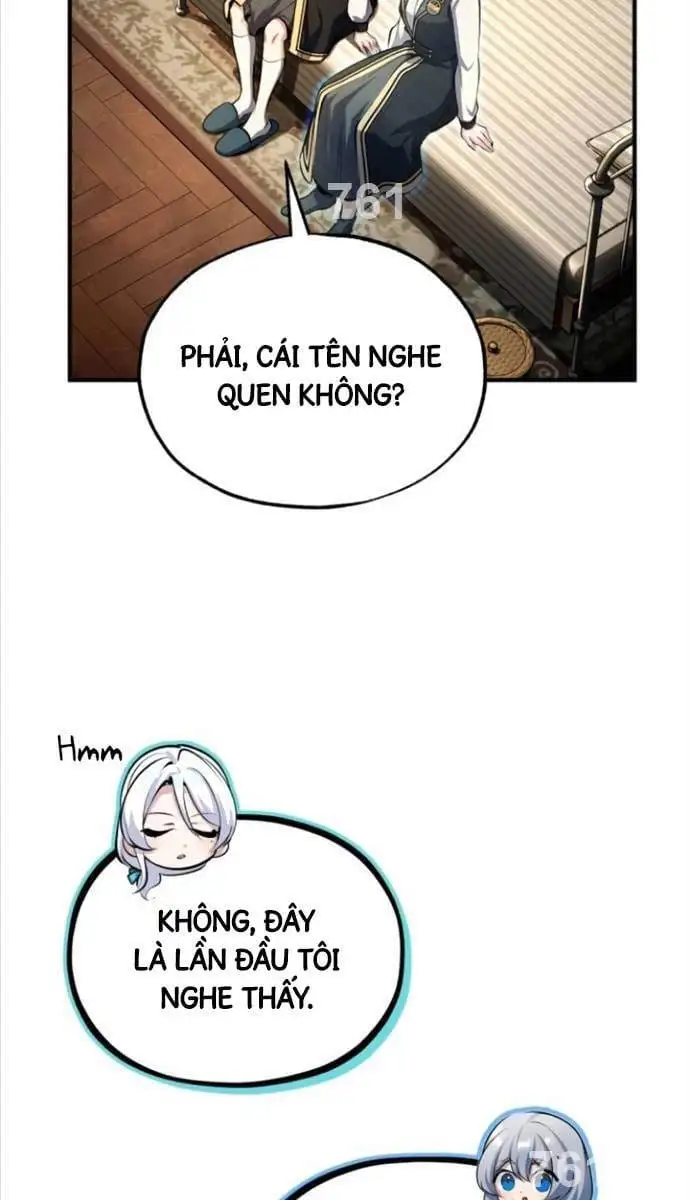 Truyện Tranh Giáo Sư Gián Điệp trang 5