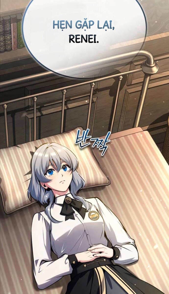 Truyện Tranh Giáo Sư Gián Điệp trang 5