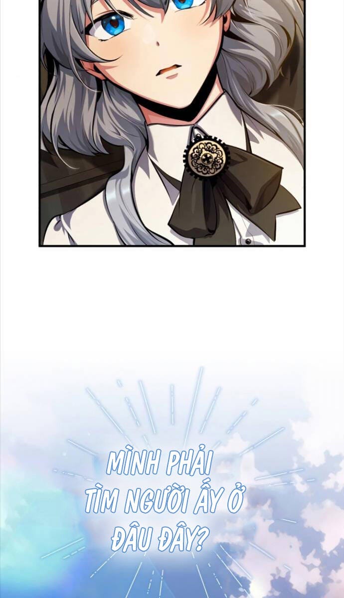 Truyện Tranh Giáo Sư Gián Điệp trang 5