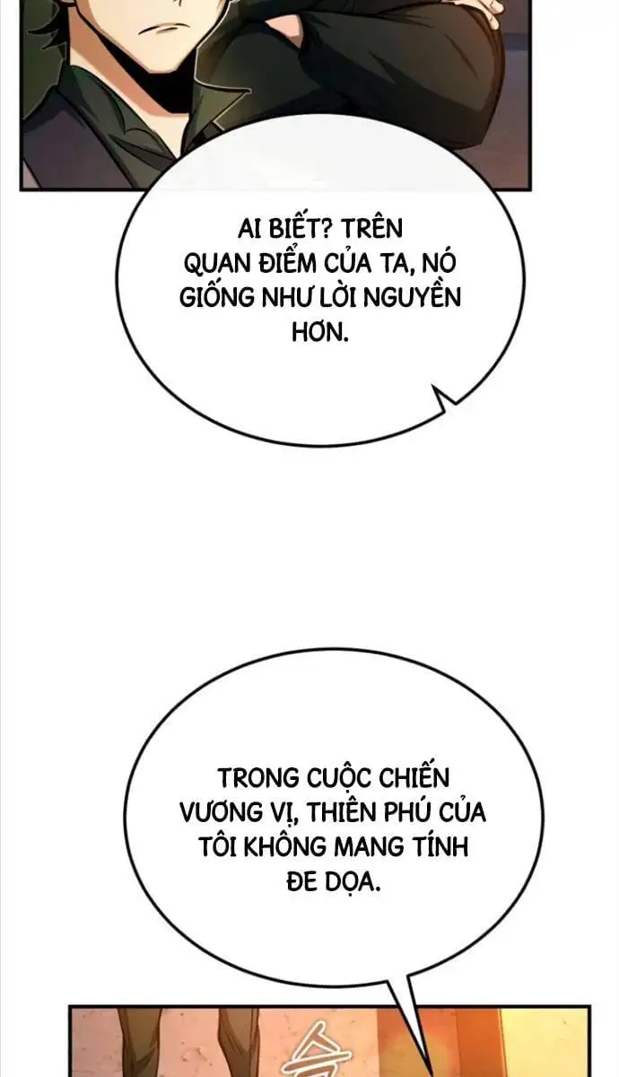 Truyện Tranh Giáo Sư Gián Điệp trang 5