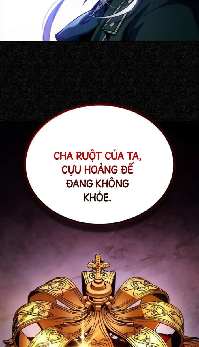 Truyện Tranh Giáo Sư Gián Điệp trang 5
