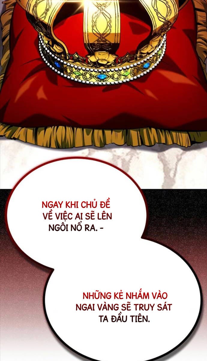 Truyện Tranh Giáo Sư Gián Điệp trang 5