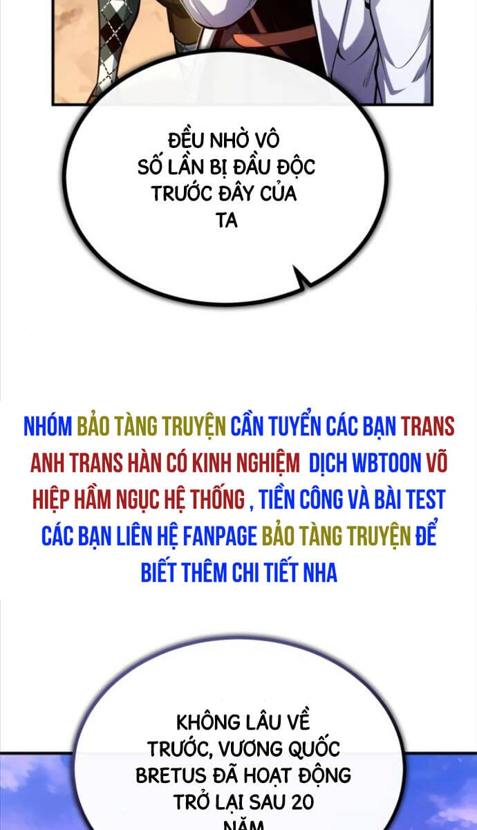 Truyện Tranh Giáo Sư Gián Điệp trang 5
