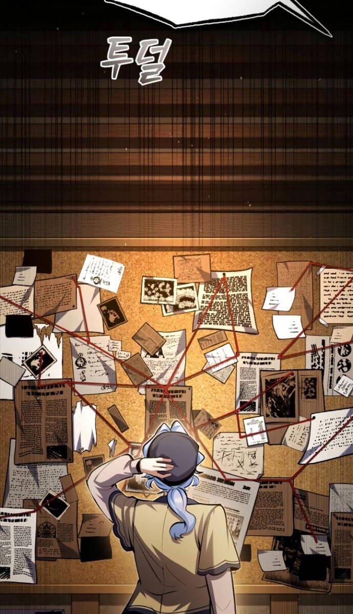 Truyện Tranh Giáo Sư Gián Điệp trang 5